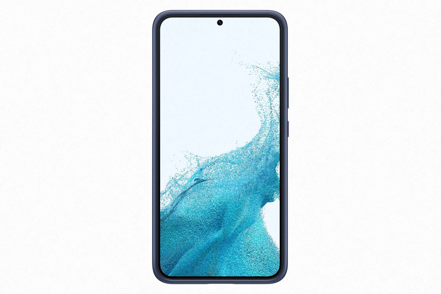 Samsung Cover & Protezioni schermo: Samsung S22+ Frame Cover Navy – Nuovo e nell'imballaggio originale da Niederurnen venduto da mowgli_1963 3