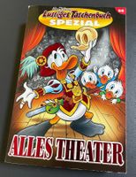 LTB Spezial 68 - Alles Theater