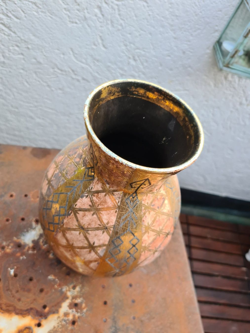 Vasi & Recipienti: Vase – Usato da Ebmatingen venduto da Gelegenheit77 4