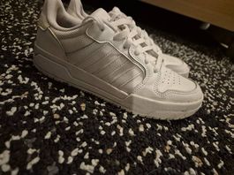 Adidas sneaker weiss