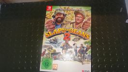 Bud Spencer & Terence Hill Slap and Beans 2 SWITCH COLLECTOR