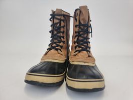 Sorel Stiefel