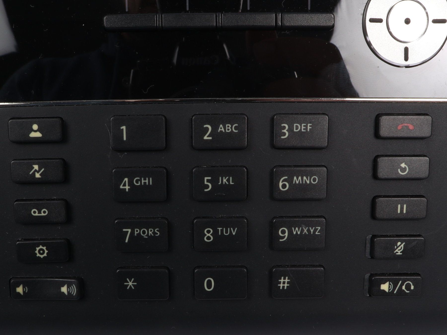 Mitel Telefone: MITEL Telefon 6920 IP Deskphone – Gebraucht aus Steinen von Restwert_Steinen 4