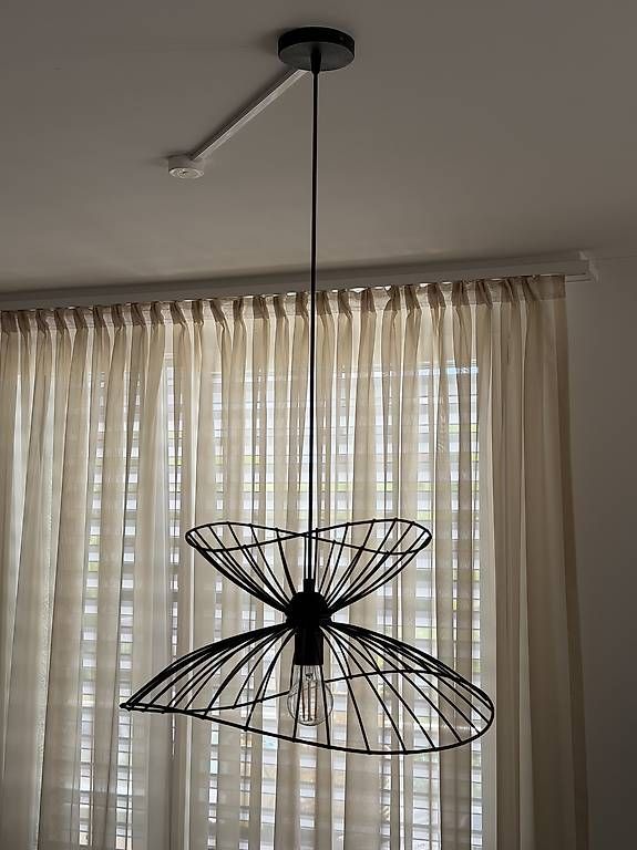 Lampadari & plafoniere: Moderne Pendelleuchte aus Metall – Usato da Glattfelden venduto da Edgar.Hessler 1