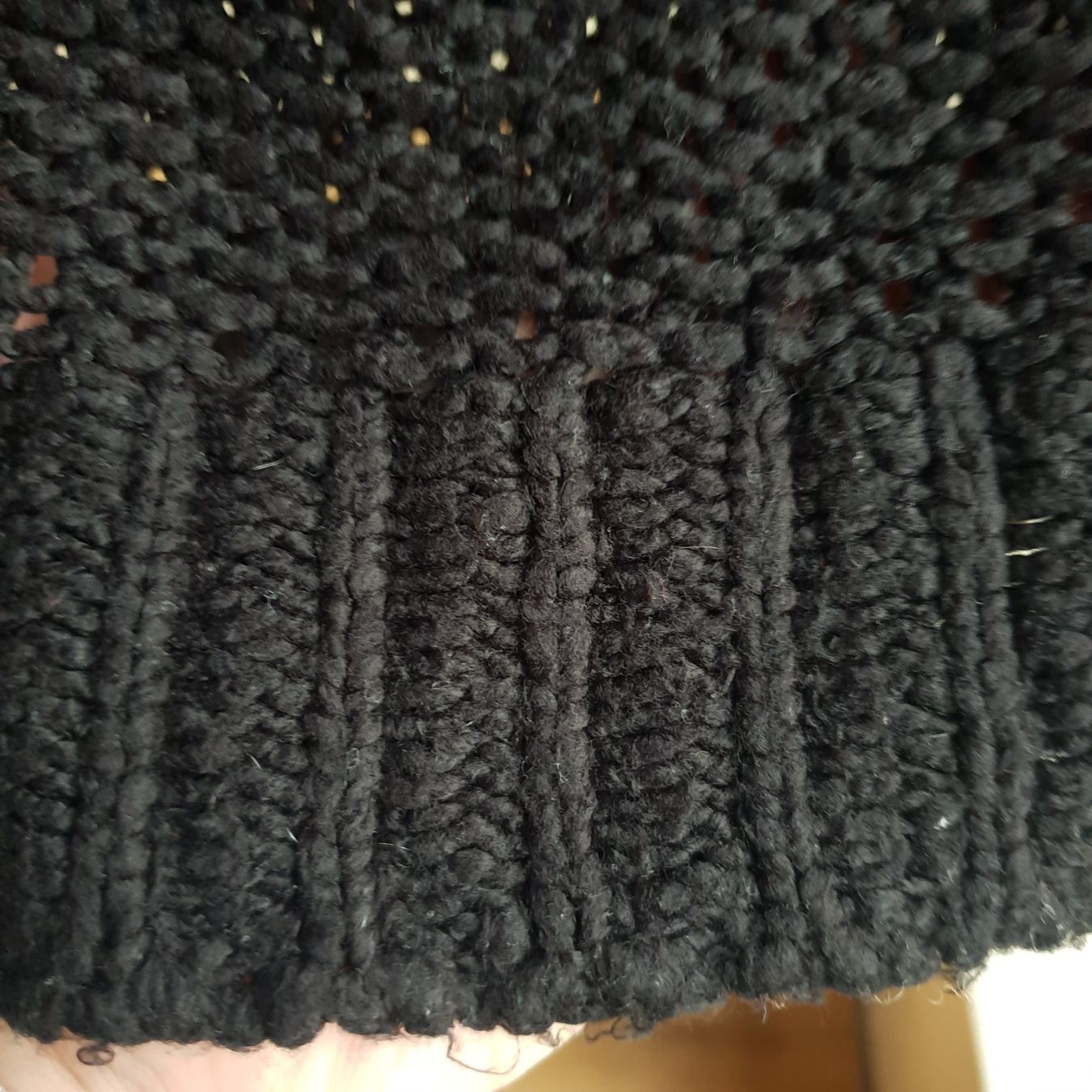 Maglioni & Felpe: 🐸 ROLLKRAGEN STRICK-PULLOVER XS – Usato da Môtier (Vully) venduto da Frogs 2