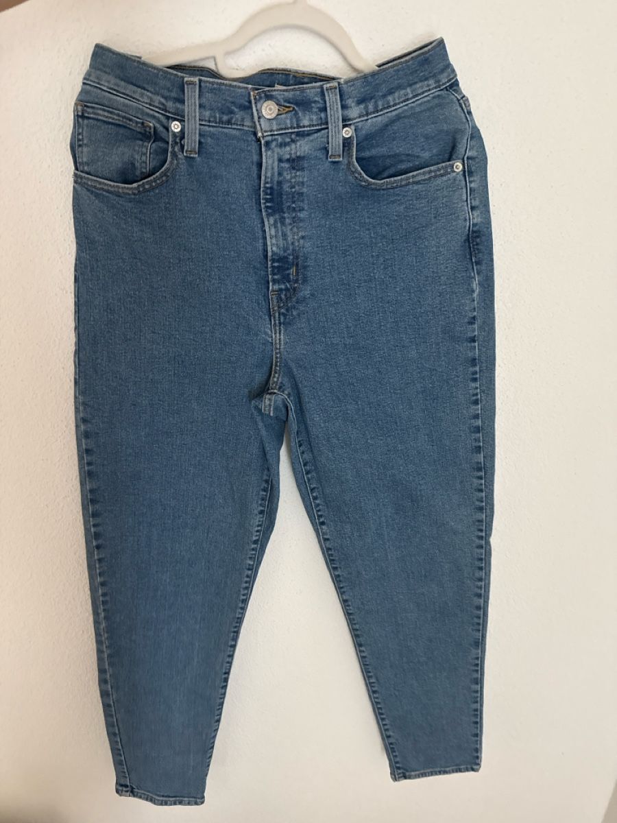 Levi's Jeans: Levi‘s Jeans – Neu (gemäss Beschreibung) aus Rotkreuz von fab_8vm7 1