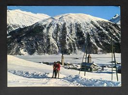 AK Samedan Engadin