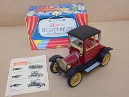 Ford T Coupé 1917 - Schuco Oldtimer 1227