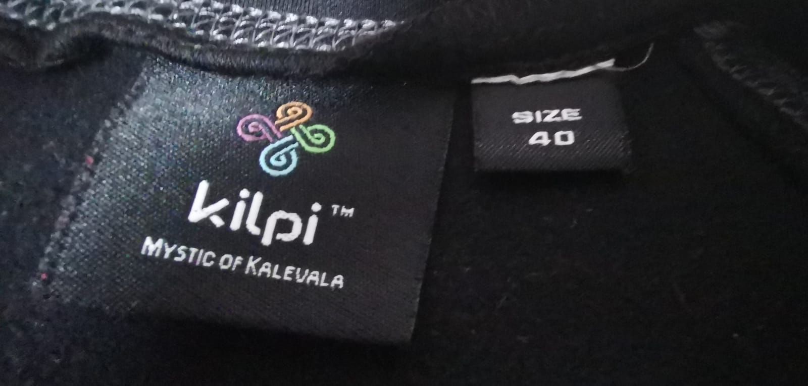 Kilpi Giacche: Softshelljacke Kilpi / Grösse 40 – Nuovo (secondo la descrizione) da Uetendorf venduto da Heyhey3661 3
