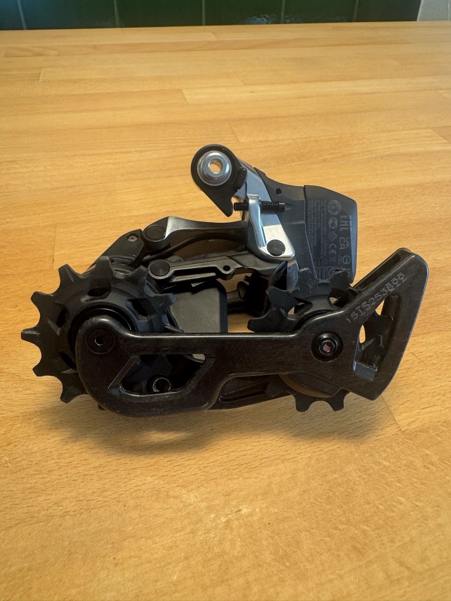 Sram Pièces détachées: Sram Red AXS – D'occasion à Arth par Vrecam51 1