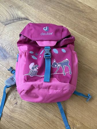 Deuter Kinderrucksack 8L