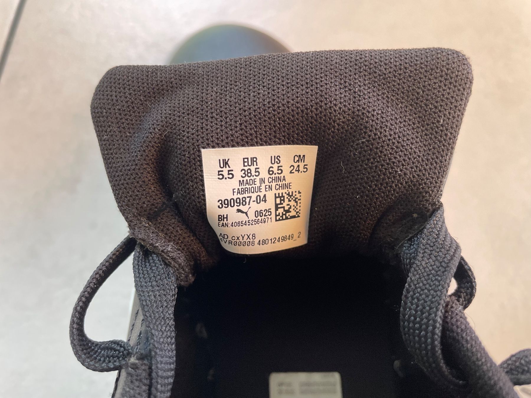 Puma Chaussures femmes: PUMA Sneaker – D'occasion à Wetzikon par Regu75 2
