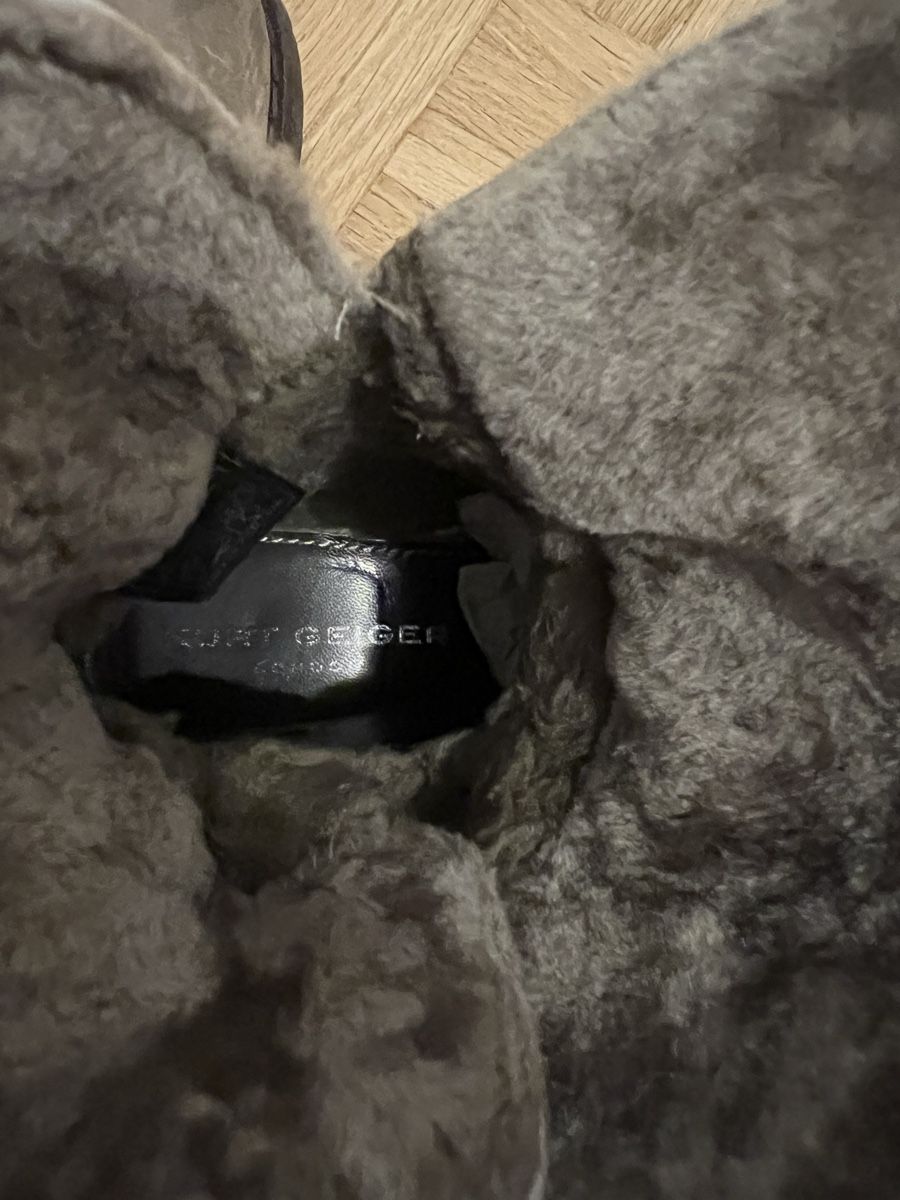 Kurt Geiger Damenschuhe: Kurt Geiger – Gebraucht aus Lugano von las_7dyg 4