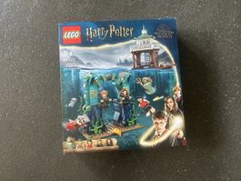 LEGO Harry Potter 76420 Triwizard Turnier Neu in OVP