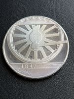 Monnaie Suisse 🇨🇭 20frs 1997 ARGENT 