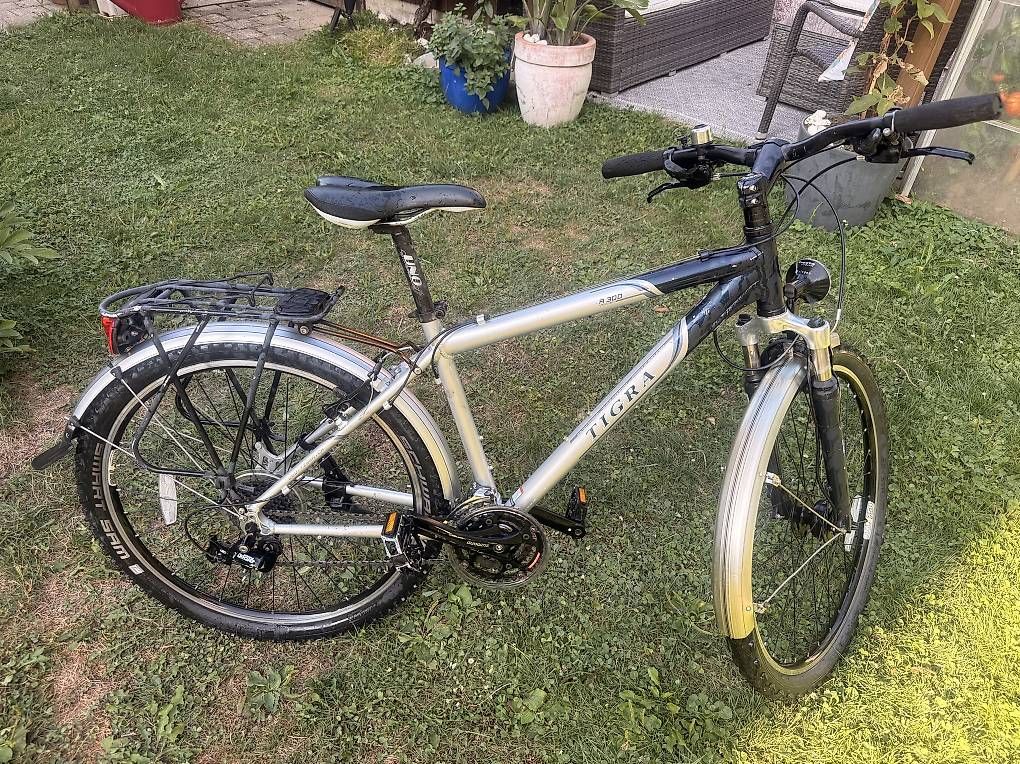 Velos: Jugend Fahrzeug  – Gebraucht aus Kollbrunn von jan_t8td