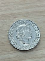Pièce de 10 centimes, année 1933