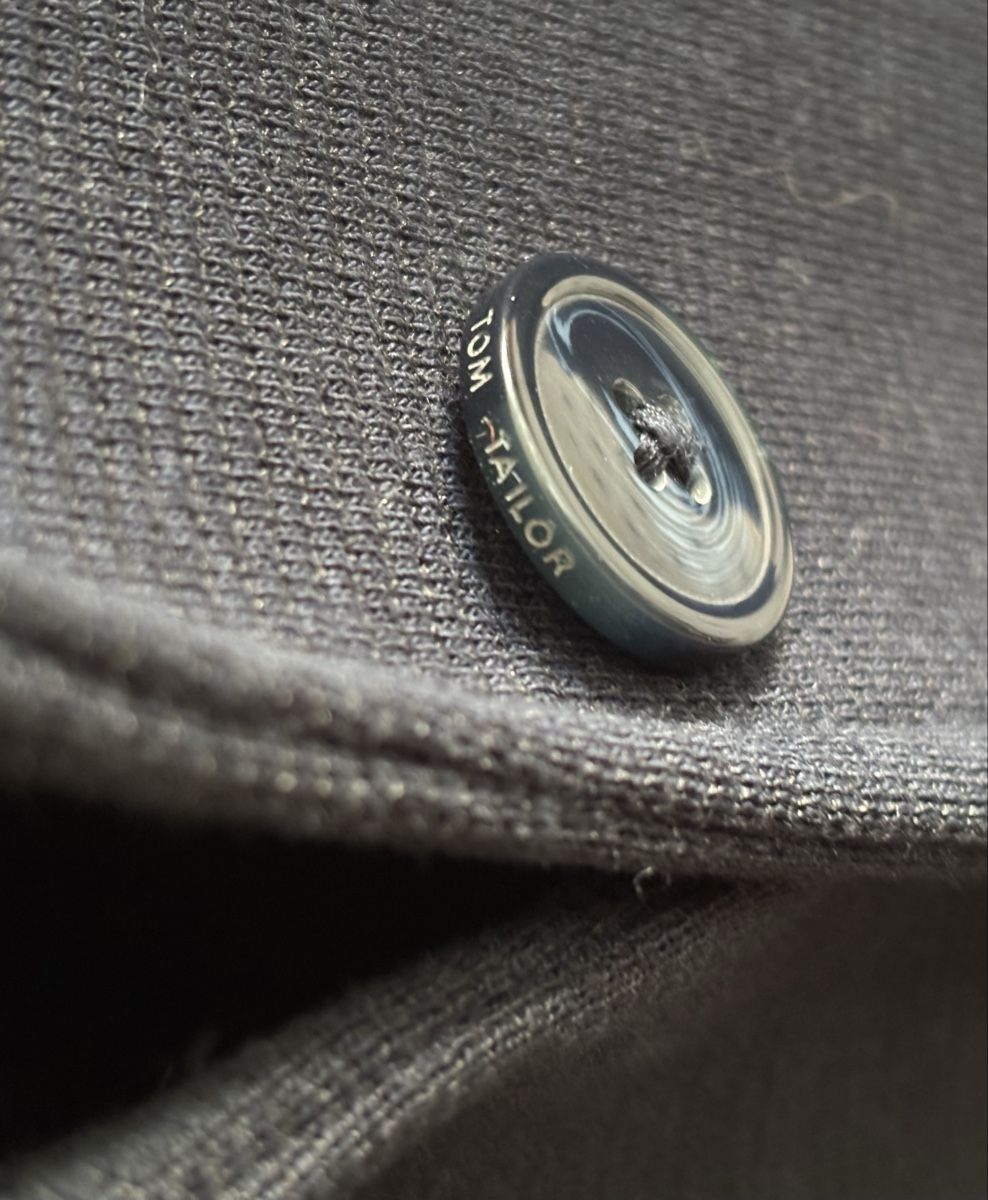 Tom Tailor Giacche: Blazer von Tom Tailor  – Usato da Schaffhausen venduto da Atlas110 3