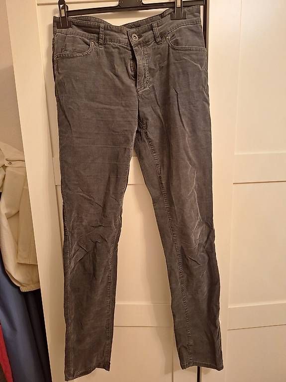 Marc O'Polo Pantaloni: Marc O Polo Hosen – Usato da Zürich venduto da GingerJam