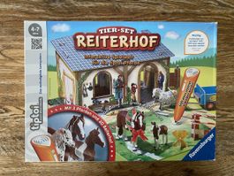 Tiptoi Reiterhof