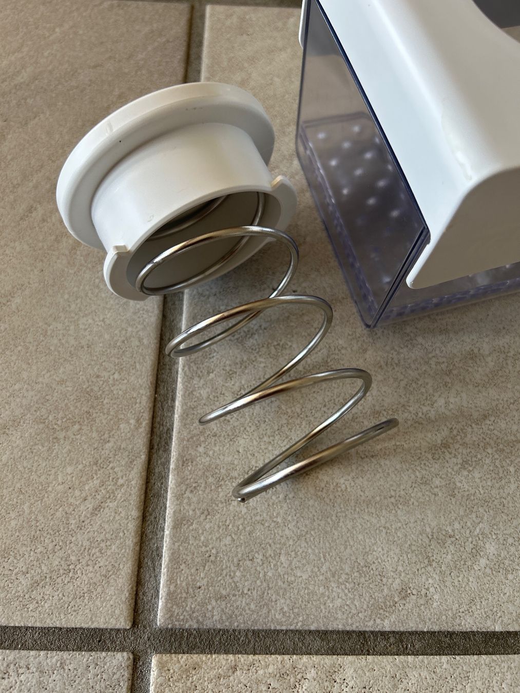 Elettrodomestici da cucina: TofuBud Tofu Press – Nuovo (secondo la descrizione) da Steffisburg venduto da betsysclassics 1