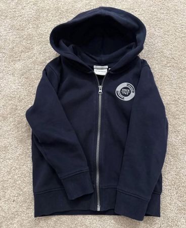 Sweatjacke