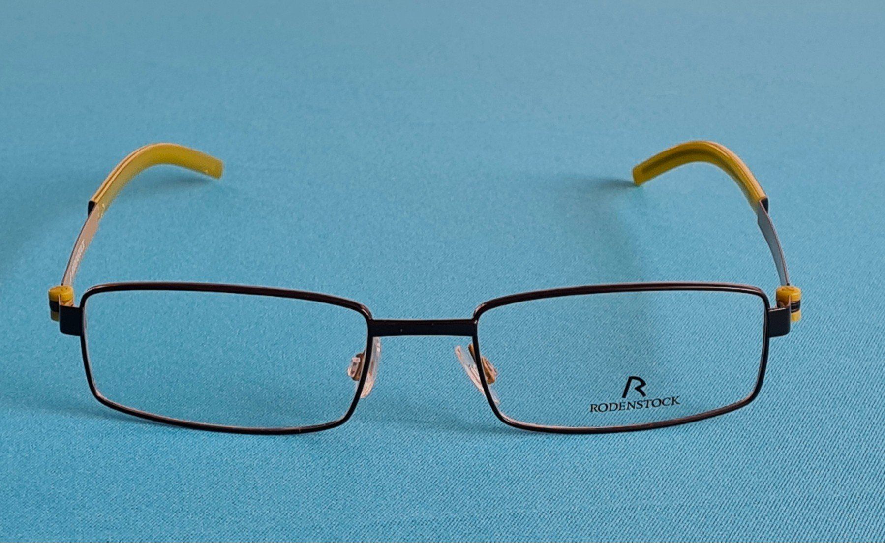 Rodenstock Occhiali & Lenti: Brillengestell Rodenstock – Nuovo (secondo la descrizione) da Saland venduto da V-Tour 1