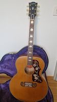 Jumbo Epiphone SJ-200 1957 Inspired By Gibson Custom Shop