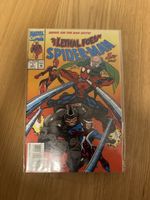 Marvel Comic The Lethal Foes of Spider-Man 1. Ausgabe
