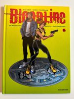 KULT EDITIONEN - BLOODLINE BAND 3 - HARDCOVER