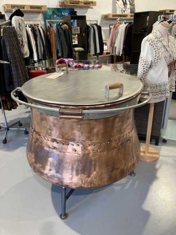 Chaudron Kaufen auf Ricardo