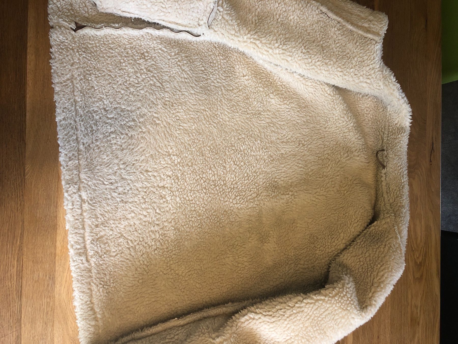 Jacken: Jacke Kunstleder M – Gebraucht aus Goldingen von Thomas.Perrin 1