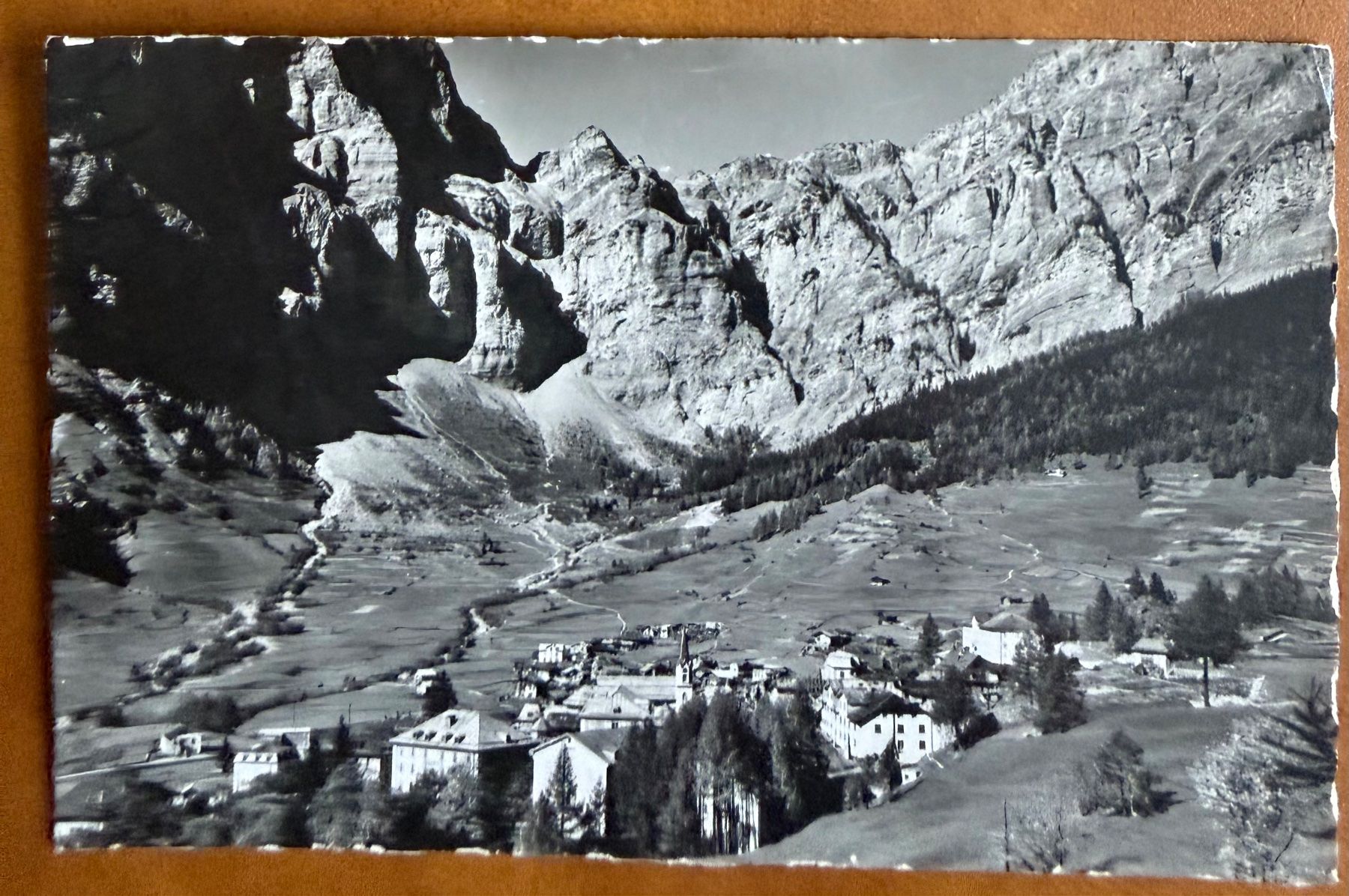 Cartoline postali: Leukerbad - 1944 – Usato da Lutry venduto da Ediego