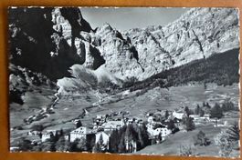 Leukerbad - 1944