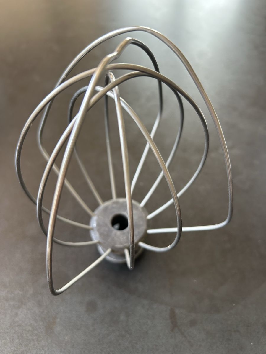 Kitchenaid Elettrodomestici da cucina: KitchenAid Zubehör – Usato da Basel venduto da isa_8h8b 4