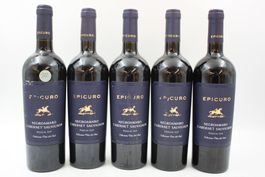 Epicuro Negroamaro/Cabernet Sauvignon Puglia IGP (26070966Z)