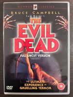 The Evil Dead (Englisch)