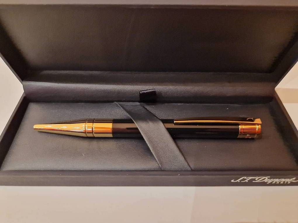 Penna & Evidenziatori: Dupont Roller "Neuf" – Usato da Moudon venduto da dek_m2kj