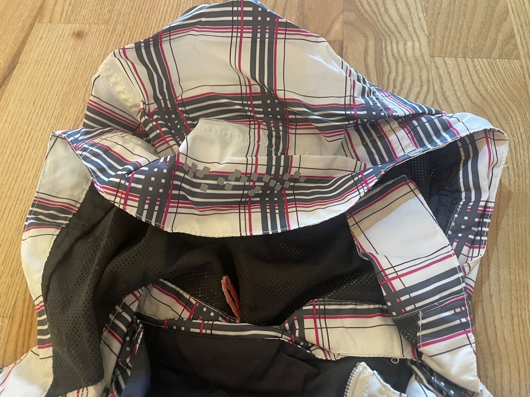 Giacche & Cappotti: Mädchen Wind- Übergangsjacke Gr 116 Big Bear – Usato da Aesch ZH venduto da Goonies_1 2