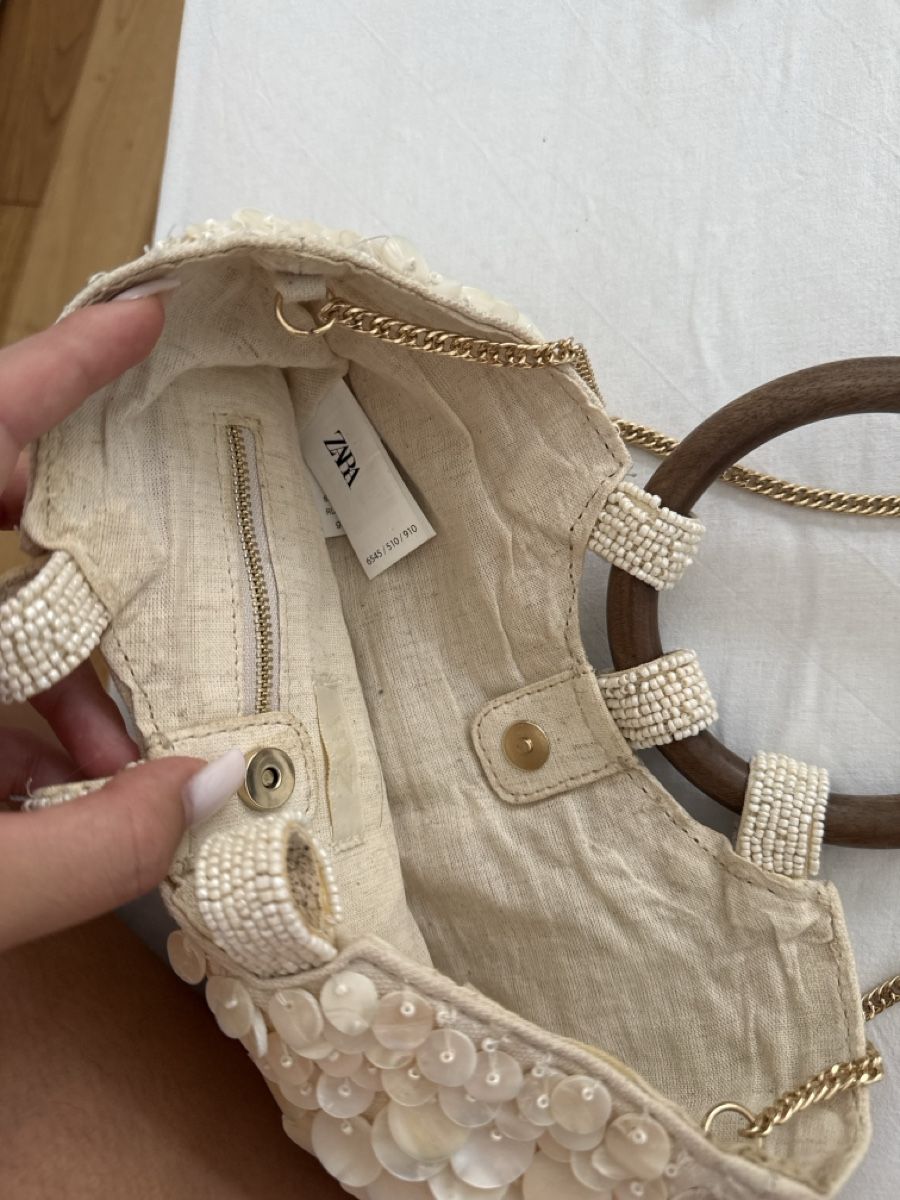 Taschen für Damen: Hangbag - defect – Defekt aus Nebikon von Preloved_bykelly 1