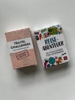 Challenge Karten - Spiel