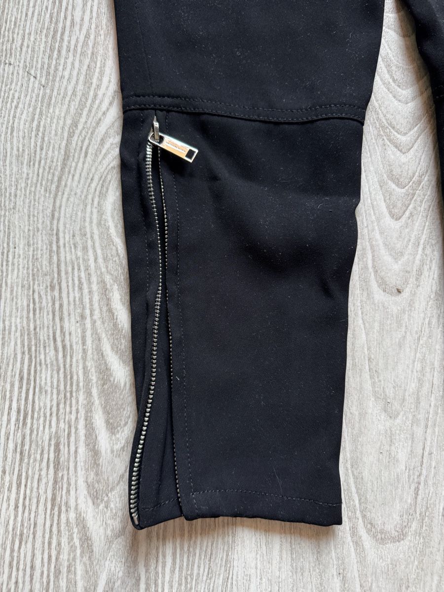 Michael Kors Tute: Michael Kors Black Jumpsuit - XXS Stylish & Versatile – Nuovo (secondo la descrizione) da Lausanne venduto da ama_ykl2 6