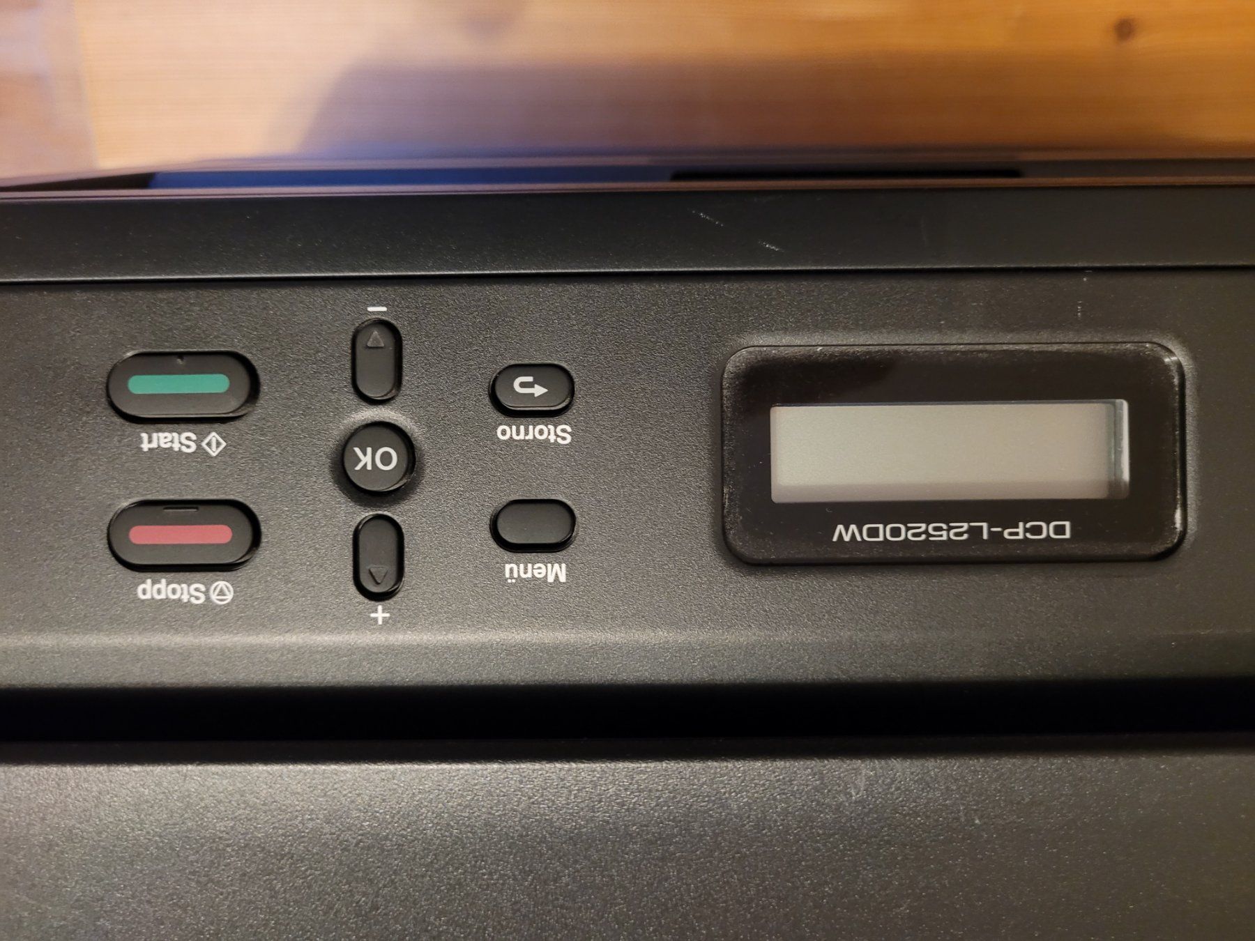 Brother Stampanti: Scanner / Laserdrucker Brother DCP-L2520dw – Usato da Gempenach venduto da moudi60 3