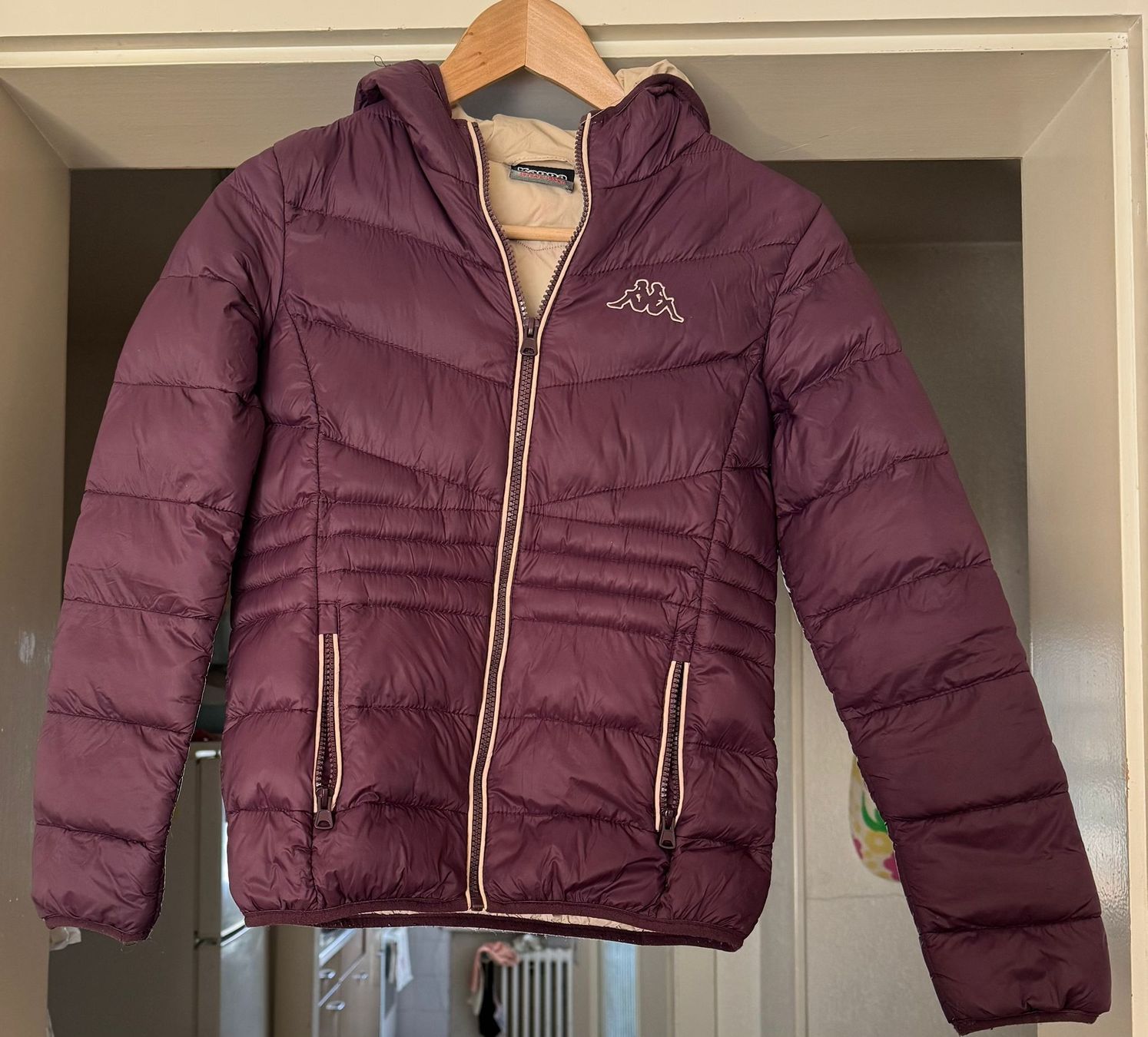 Jupe Athleta Violette Taille L - État Parfait - Sport/Tennis