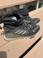 Adidas Terrex COLD.RDY  Gr. 38.5 Wanderschuhe wasserdicht