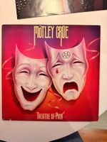 Mötley Crüe – Theatre Of Pain - 1985