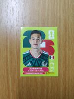 Panini WM 2026 Sticker - MEX 5