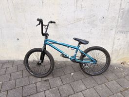 BMX Moongoose L40