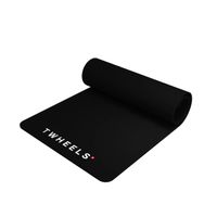 Tweehls Bodenschutzmatte für Fitnessgeräte