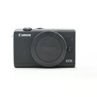 Canon EOS M200, APS-C, 4K, Touch-Screen, wie Neu Top Zustand